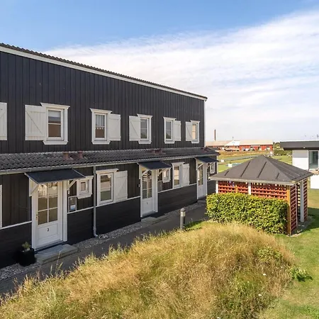 Apartmán Idunn - 100m To The Fjord By Interhome *