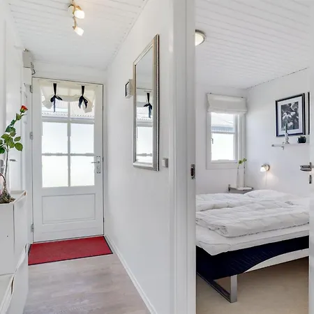 Apartmán Idunn - 100m To The Fjord By Interhome *