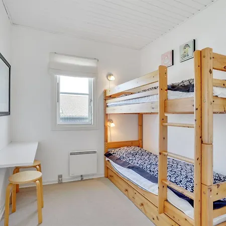 Idunn - 100m To The Fjord By Interhome Apartmán *