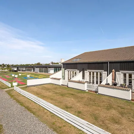 Idunn - 100m To The Fjord By Interhome Apartmán Vestervig