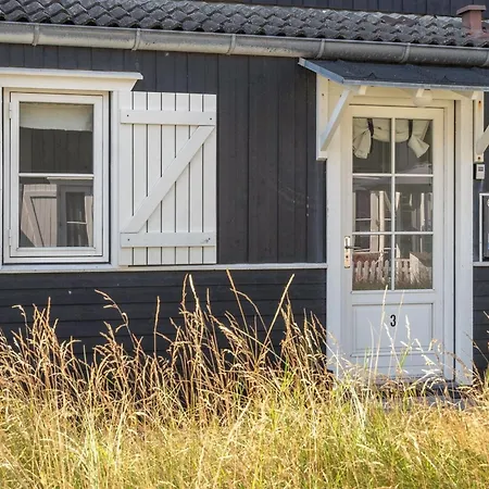 Daire Idunn - 100m To The Fjord By Interhome *
