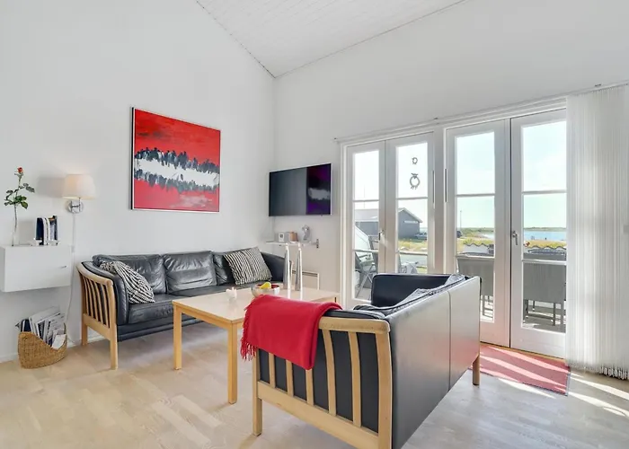 Idunn - 100m To The Fjord By Interhome Apartamento *